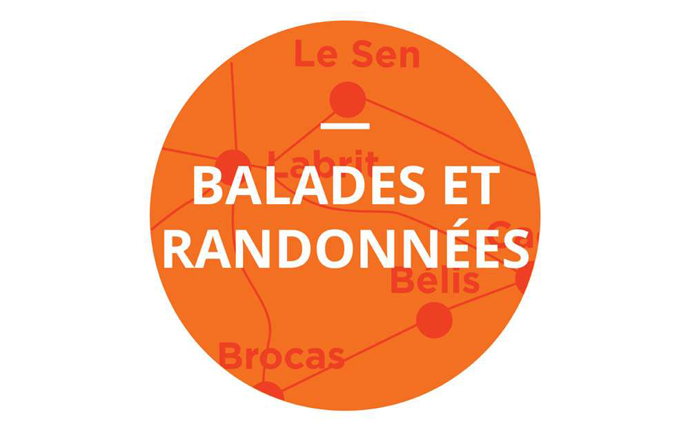 BALADES ET RANDONNÉES