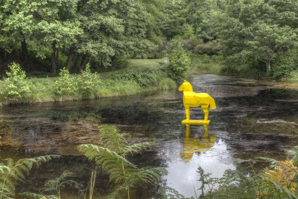 13 — Une rencontre. La métis, le même et l’autre Bruno Peinado Bourideys, 2014 | programmation : Didier Arnaudet