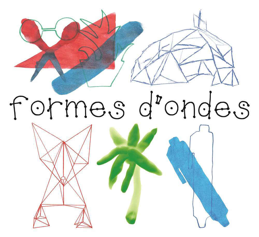 Formes d'ondes