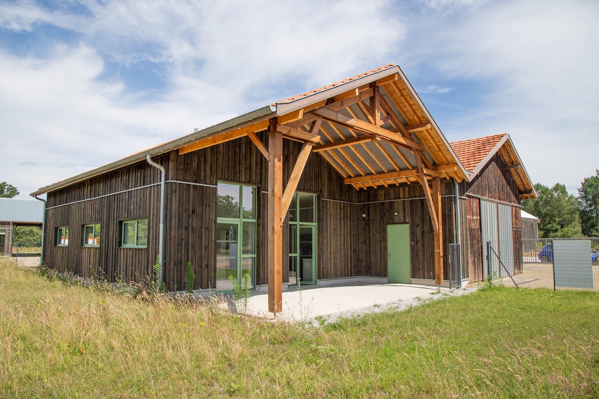 « L’atelier